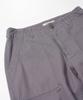FRIZMWORKS Jungle Cloth Fatigue Pants _ Ash Violet