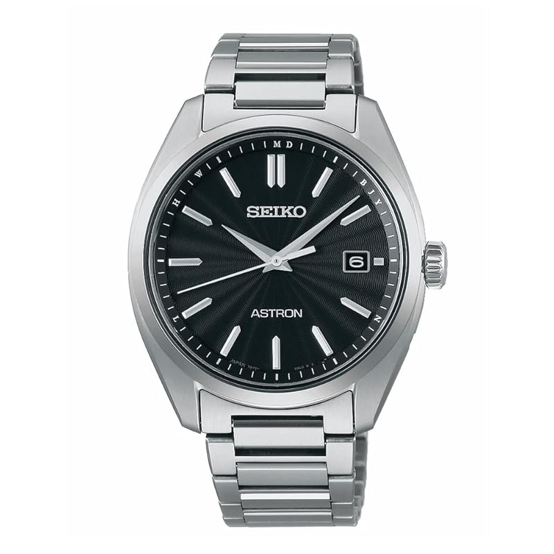 Seiko Astron ORIGIN Solar Radio-Controlled Watch SBXY033
