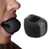 SShop Jaw Exerciser Used to Gain Sharp and Chiselled Jawline Easily and Fast