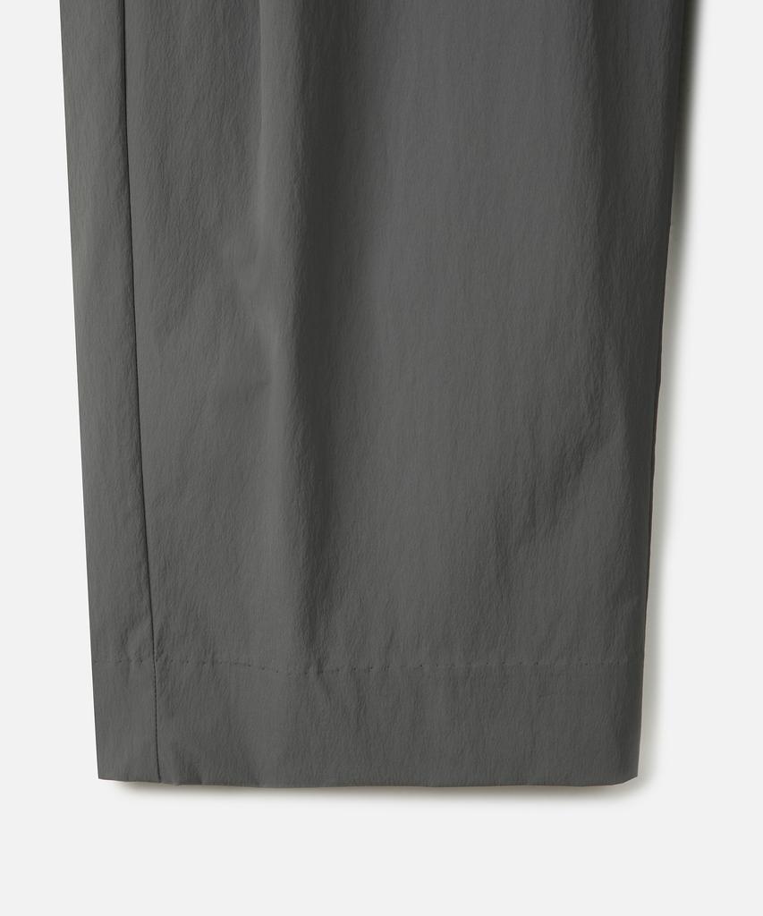 247Silijeu Noma Adaptive Wide Pants Gray