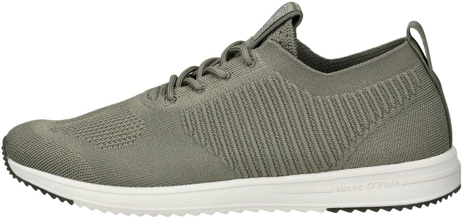 

Кроссовки Marc O Polo Sneaker oliv 43