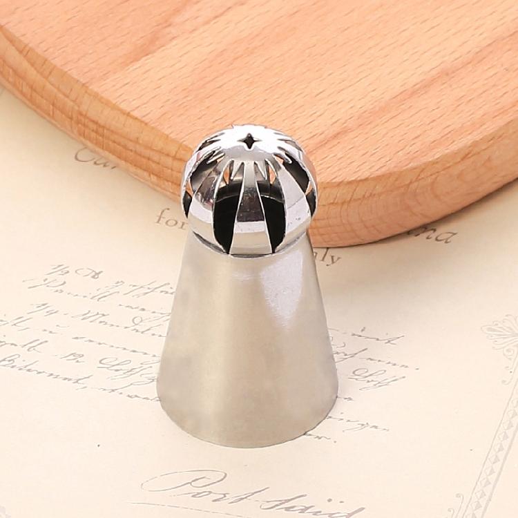 Piping Nozzles Baking Gadget Kits Cake Decorating Supplies Gift for Baking Lover