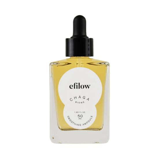 efilow Chaga Mushroom Biome Smoothing Ampoule 50ml