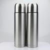 Portable Dual-layer Coffee Bottle Vacuum Flask Tea Water Cup Thermal Jug Mug