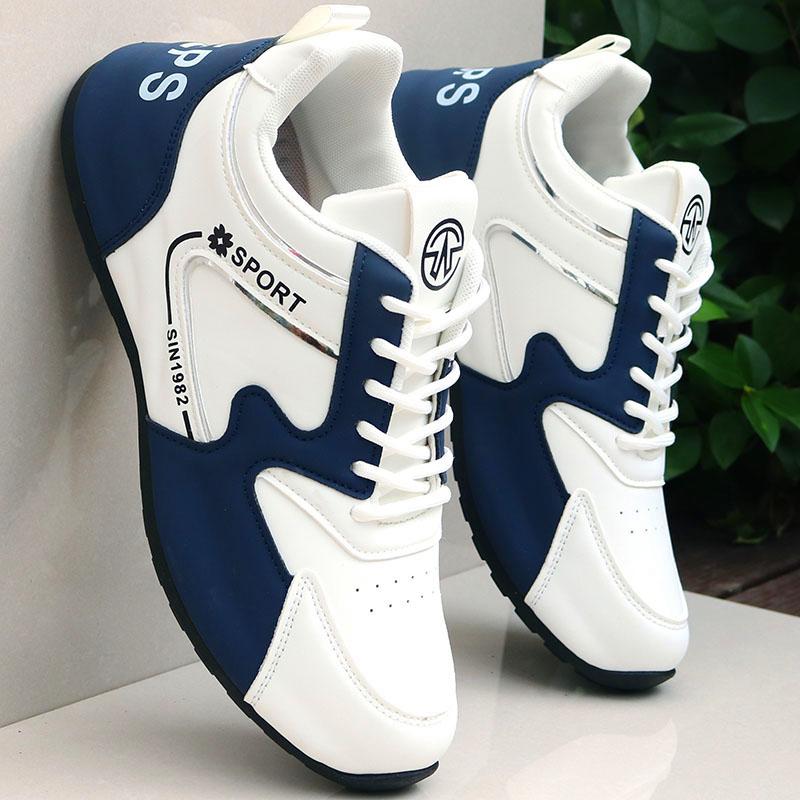 Brand summer breathable sports shoes 22 new mesh casual shoes trendy shoes