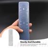 TV Remote Cover for Xiaomi Shockproof and Anti Slip Remote Covers for Remote Control Accessories