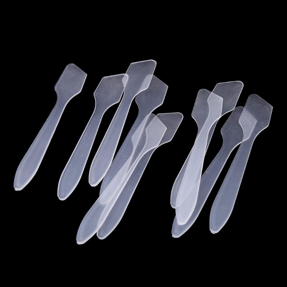 Cream Makeup Tools Spatulas Mask Mud Tools Cosmetic Tools Mixing Spoon Mask Scraper Mask Stick