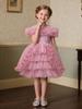 Meninas (a partir de 4 anos) – Vestidos para meninas