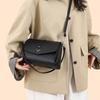 Women's Bag Vintage Shoulder Bag Crossbody Bag Middle-Aged and Elderly Mother Bag