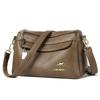 mother Bag Women's Shoulder Bag PU Crossbody Small Bag