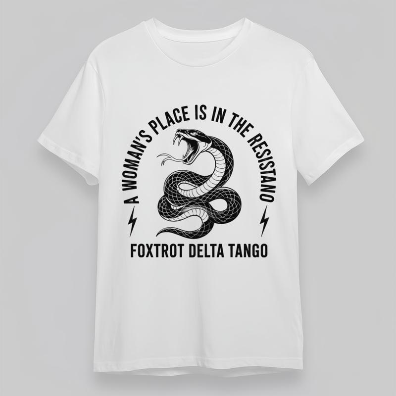 

Women s Plus Size Comfortable Classic T-Shirt Snake Mesh Pattern Art Graphic Tee S