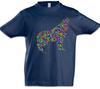 Parte superior (Meninos a partir de 4 anos) – T-Shirts