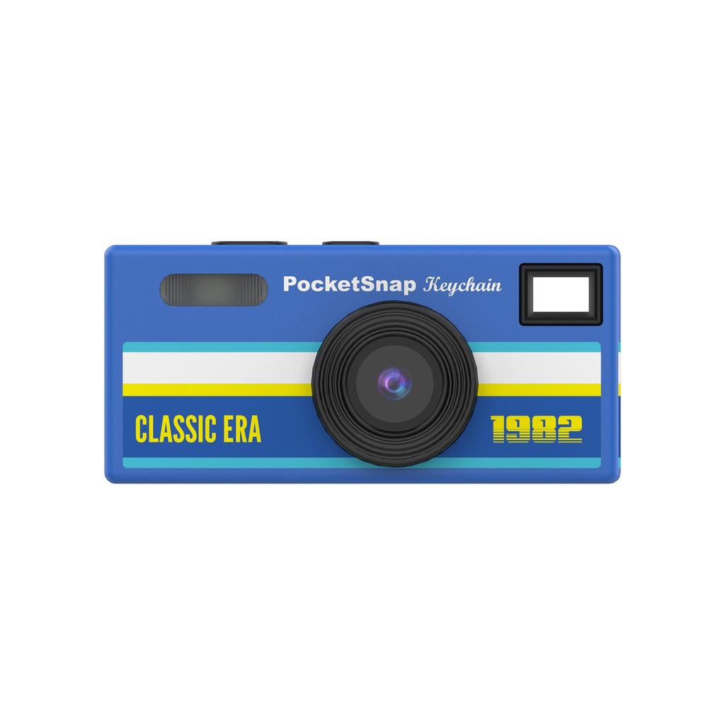 Retro Mini HD Mirrorless Travel Camera for Students