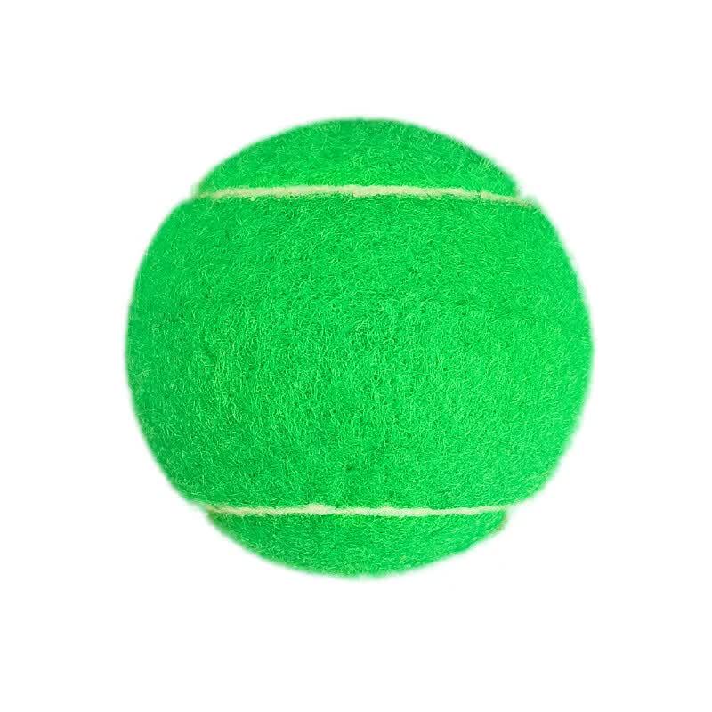 LISM High Elastic Cut-Corner Training Tennis Balls