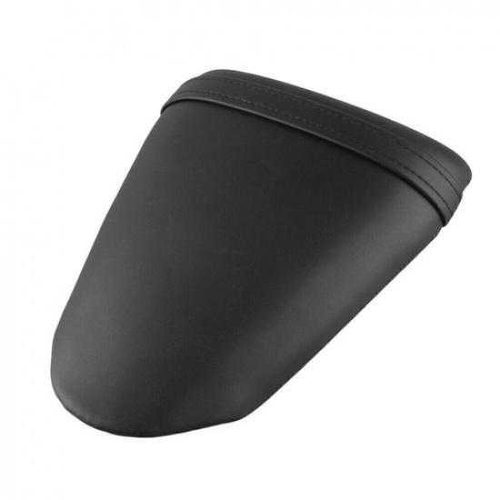 Motor Rear Passenger Seat Cushion Pillion For Kawasaki Ninja ZX6R 636 2009-14 14