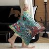 Game C-Cult Of The L-Lamb Personalized Pillow Cover Kids Bedroom Wild Party Decor Pillowcase kid Birthday shower Gift