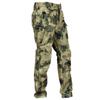 Taktické plyšové kalhoty Pánské X7 Soft Shell Fleece Větruodolné Voděodolné Camo Combat Teplé kalhoty Treking Cargo Kalhoty s velkou kapsou odolné proti opotřebení