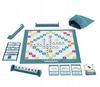 Gra Scrabble Original Wersja Polska Drużynowe - Klasyczne Hxm53 Dwustronne