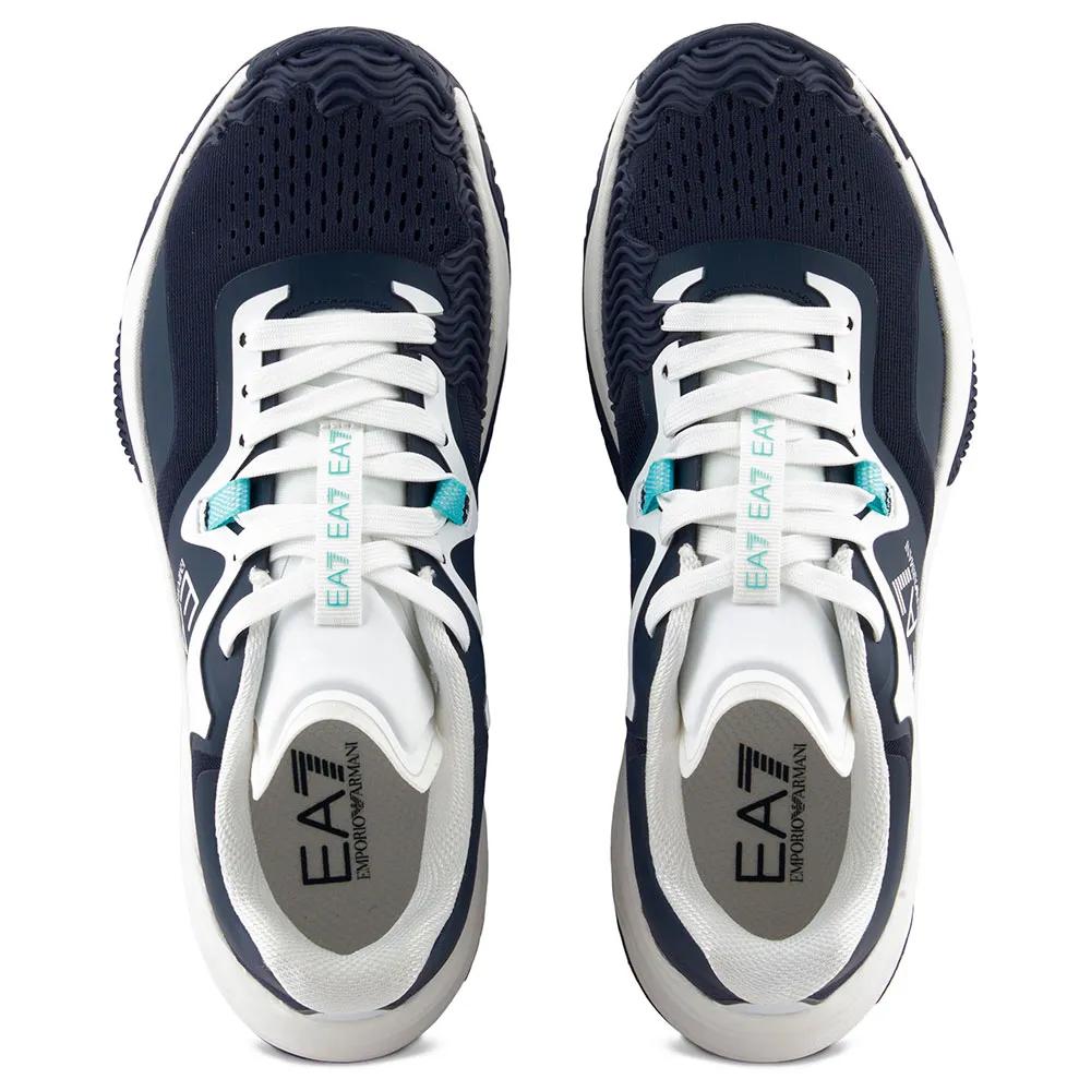 EA7 EMPORIO ARMANI Кросовки X8X248_XK445