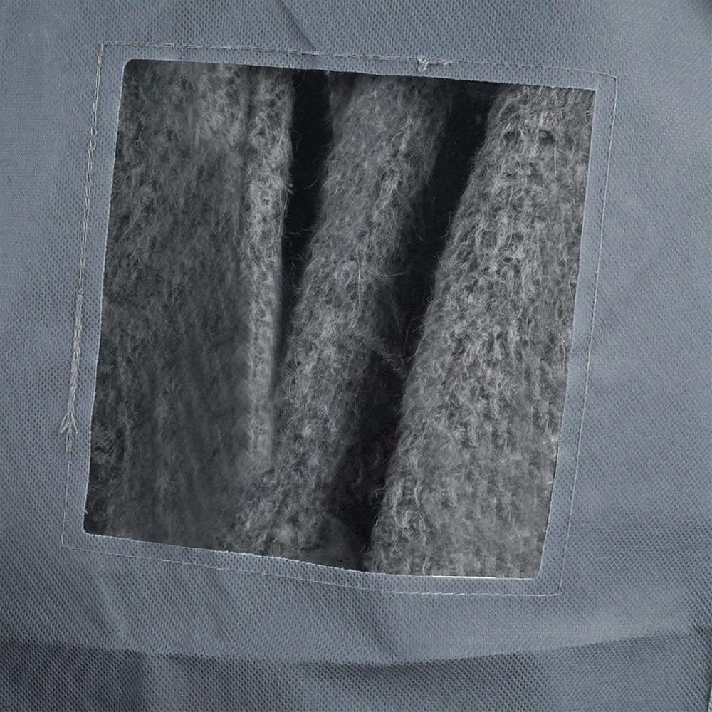 Cover for Clothes Suit Shirt Coat Dress Protective