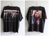1996 Bon Jovi T-shirt, Vintage Bon Jovi T-shirt, Bon Jovi Vintage Tour T-shirt