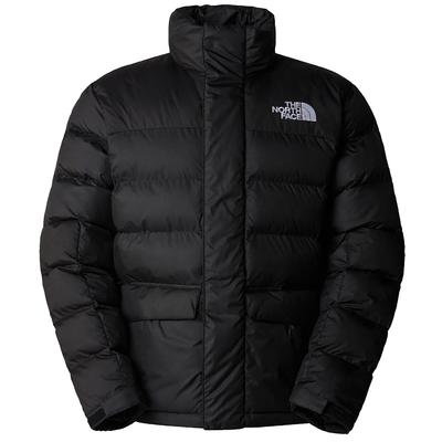 Limbara Insulated Jacket, Mens Black Jacket