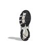 Adidas Supernova Cushion 7 Schwarz Silber Metallic - IG1747