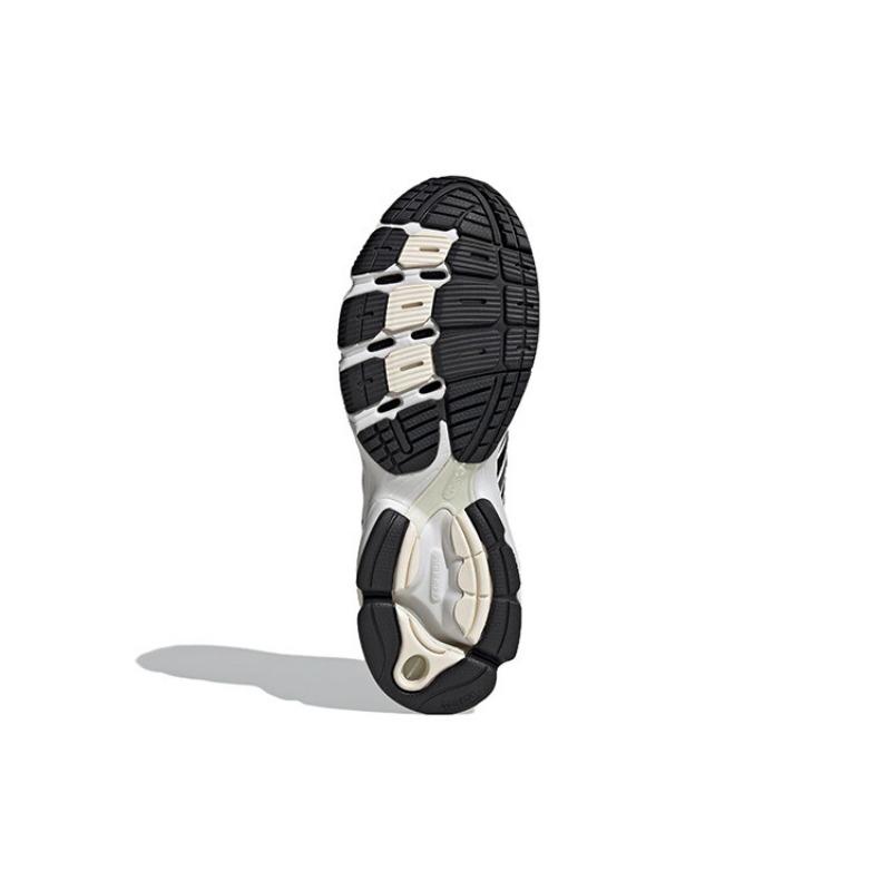 Adidas Supernova Cushion 7 Schwarz Silber Metallic - IG1747