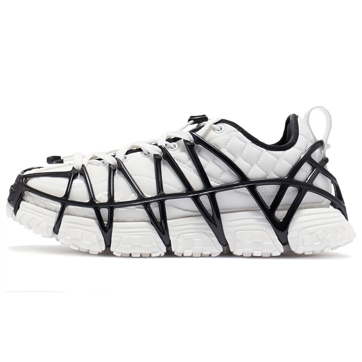 (WMNS) Li-Ning Mix Ace Women s ARYR014-6 EU 36⅓