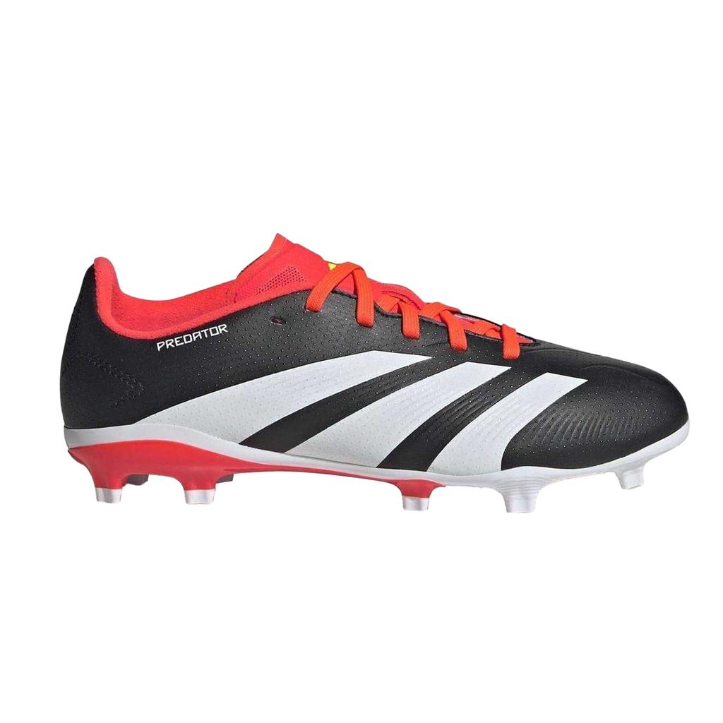 Adidas Childrens/Kids Predator 24 League Firm Ground Football Boots