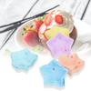 20PCS Flexible Silicone Muffin Cup Mold High Low Temperature Resistant Cupcake Liner  Cake Baking