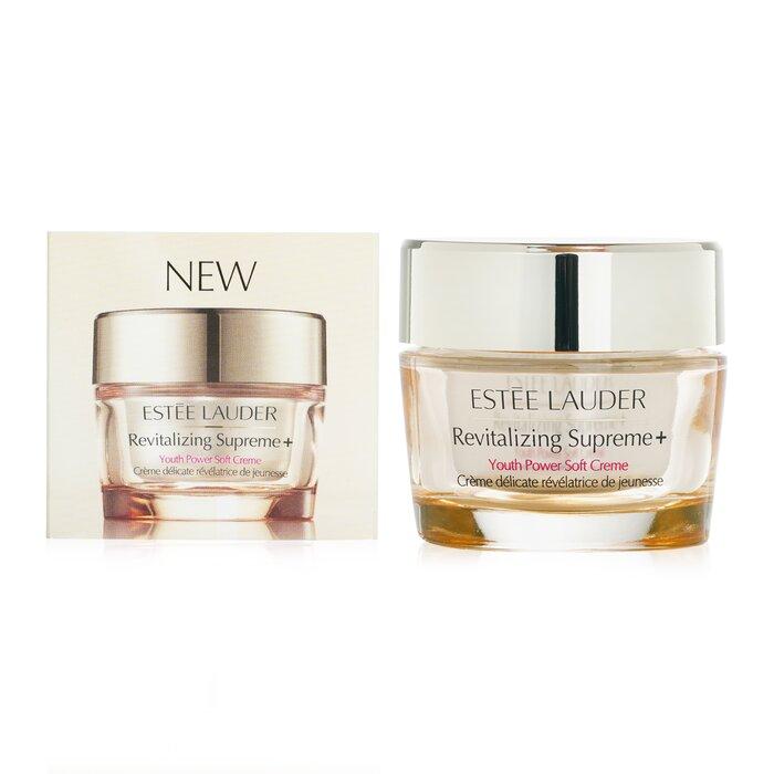 Estee Lauder Revitalizing Supreme + Youth Power Soft Cream
