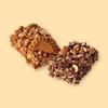 proteinmill Daily Protein Bar Crunchy #Belgium Coffee Cookie 35g 