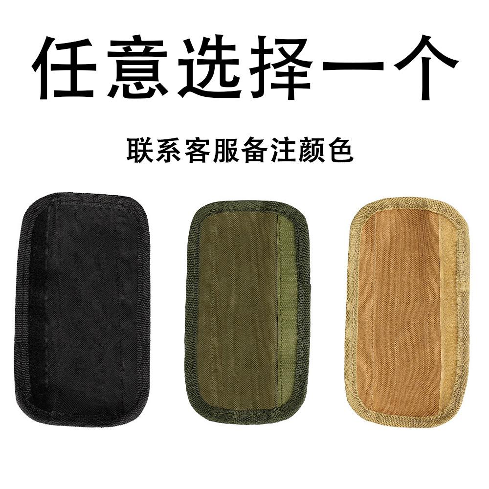 Amerikanischer Einpunkt-Taktikgurt Echte Cs Taktisches Waffenseil Militärfan Outdoor Schrägspan Sicherheitsseil Taktischer Gürtel