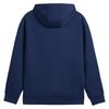 Li Ning Sweatshirts Men's Navy Hooded Moderate Regular AWDVG73-3