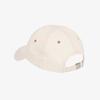 CITYBREEZE Arch Logo Embroidered Ball Cap_CREAM