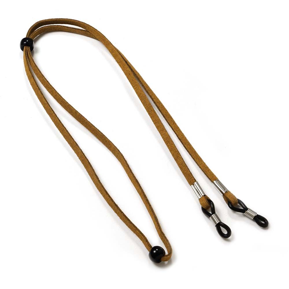 Cord Neck Strap Rope Sunglasses Chains Leather Glasses Strap Glasses Chains Glasses Lanyard
