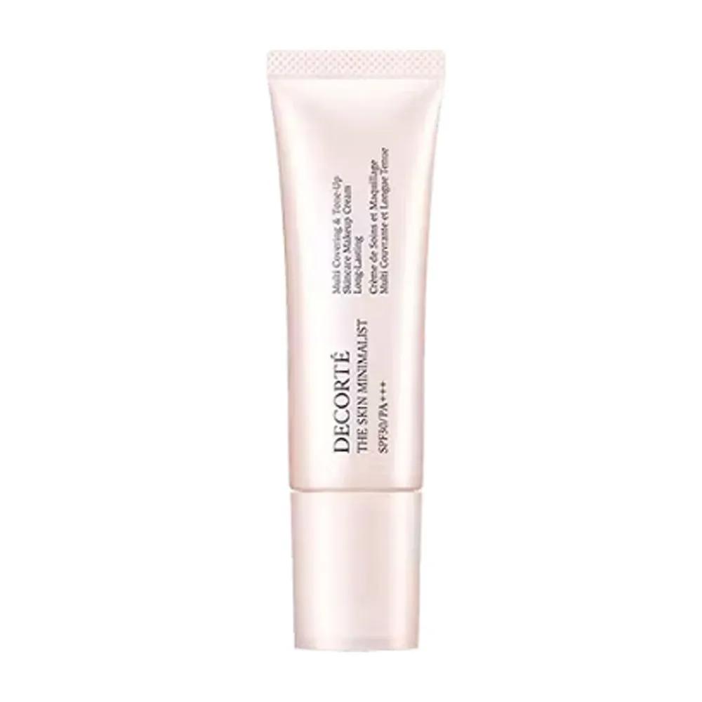 Decorté Tone-Up Cream Skin Minimalist