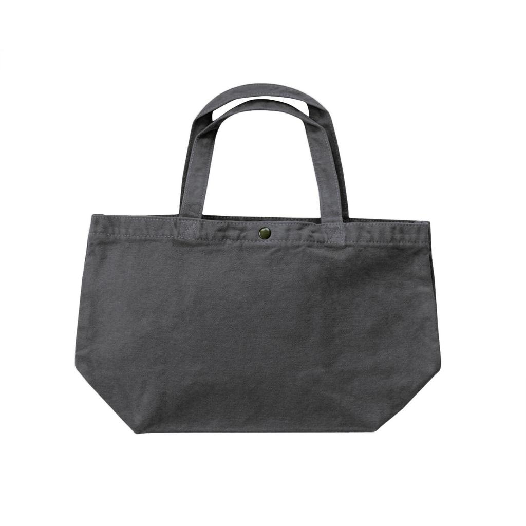 Taschen von Jassz Großer Canvas Shopper