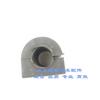 1pc for Roewe 550 350 750 MG7 6 front rear stabilizer bar rubber sleeve bushing balance bar opening