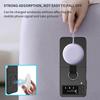 Anti-scratch Magsafe Ring Case for Samsung Galaxy Z Flip 6 5 4 5g Non-slip Holder Wireless Charging Cover for Samsung Z Flip3