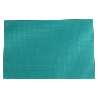 A1 Langlebige 5-lagige PVC Schneidematte Schneideunterlage Selbstheilend Handgefertigt DIY Schnitzwerkzeug Schreibwerkzeug