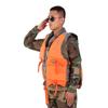 87-Style Combat Camouflage Life Vest