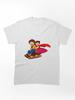 Kids on the Slope Essential Unisex T-Shirt