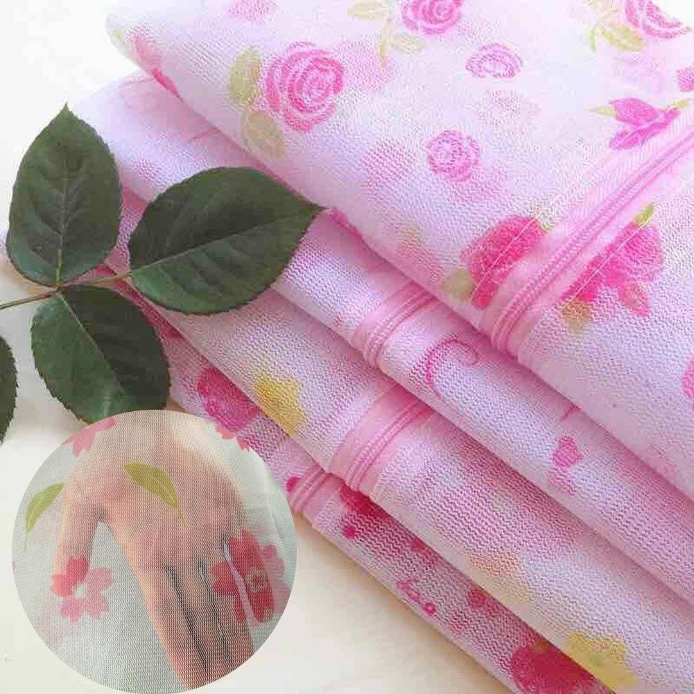 3 Sizes Laundry Underwear Net Mesh Washing Machine Bag Socks Lingerie Bra Bag