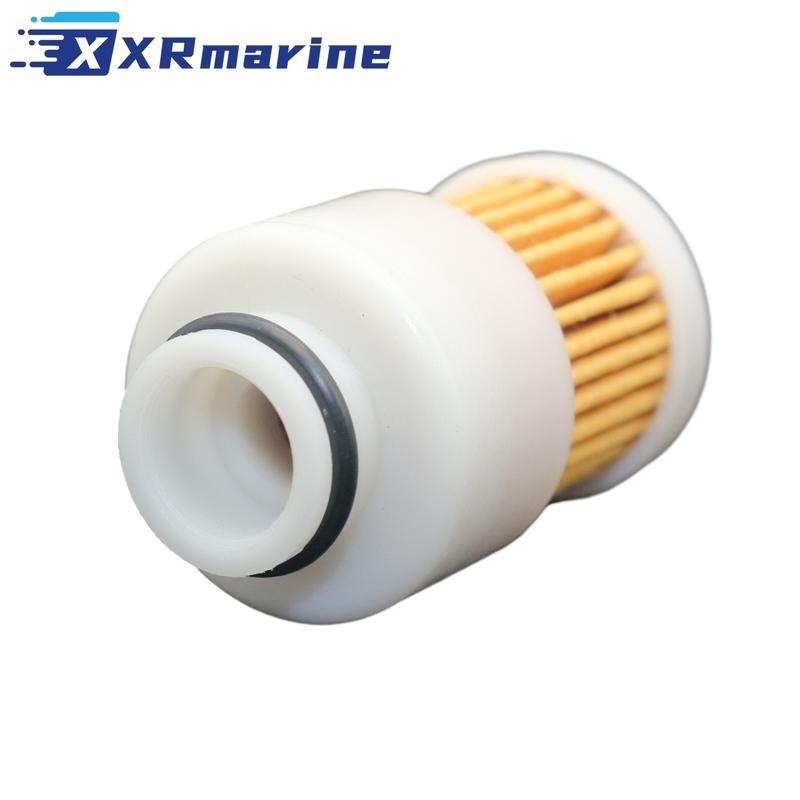 Primary Fuel Filter for Yamaha Outboard Marine 50 60 75 90 115 HP 68V-24563-00 Mercury Marine Outboard 75 80 90 100 HP 35-881540