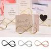Desktop Decoration Wedding Supplies Picture Cards Display Stand Photos Clips Place Card Table Numbers Holder Clamps Stand