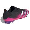 adidas Predator Freak .1 AG Artificial Ground Slip Resistant Abrasion Resistant Slip Resistant Abrasion Resistant FZ3751
