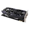 GTX1050TI Graphics Card with Cooling Dual Fans Desktop PC HD 4G Gaming Memory Card