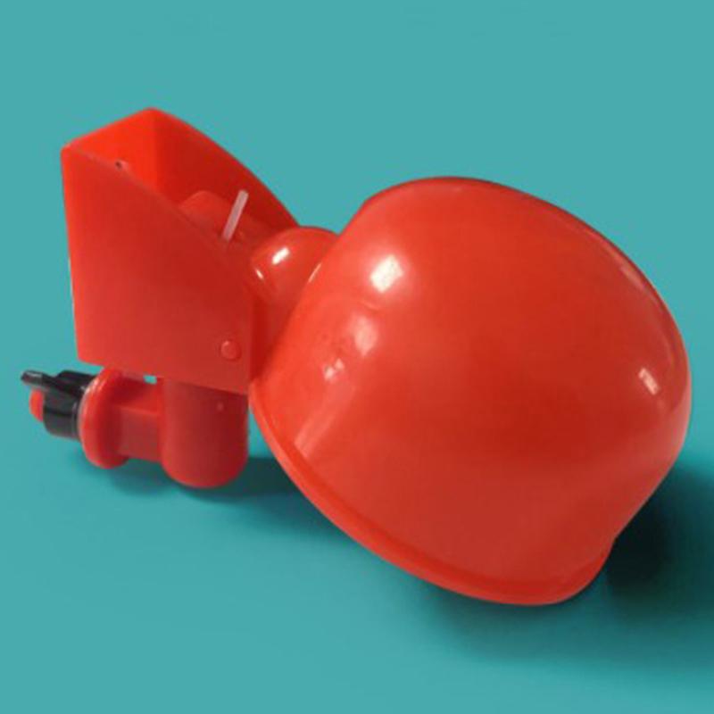 Adăpator automat pentru pui de prepeliță, agățat, ceașcă cu apă, boluri pentru băut, pentru hrănirea păsărilor, bol cu ​​apă, cești pentru păsări de curte